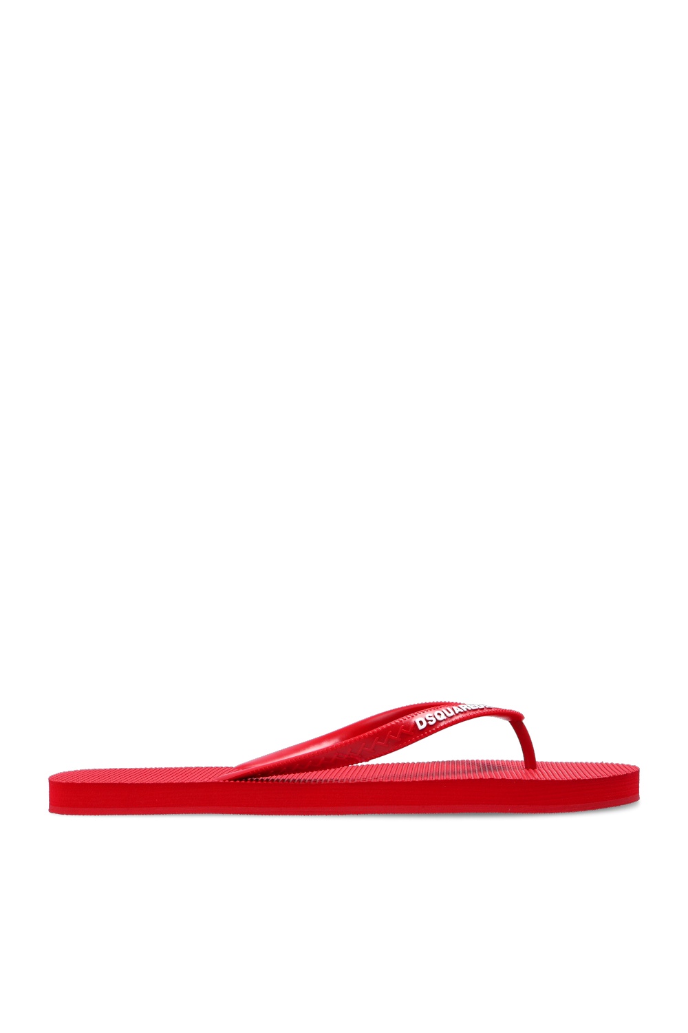 Dsquared2 Flip-flops with logo